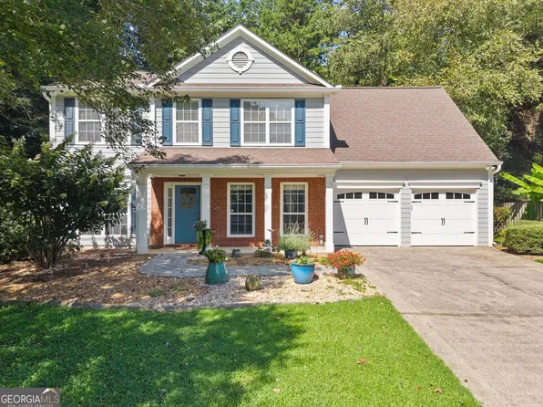 5620 Millstone Dr, Cumming, GA 30028