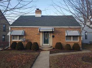 604 River Ln, Loves Park, IL 61111