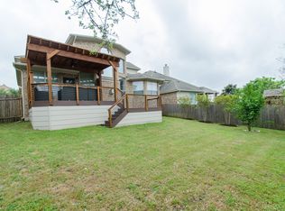 5820 Sunset Rdg, Austin, TX 78735