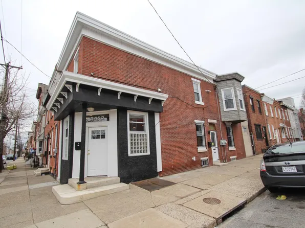 2452 Cedar St Floor 2, Philadelphia, PA 19125