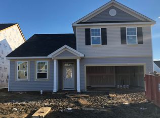 1736 Bailey Ridge Dr, York, SC 29745