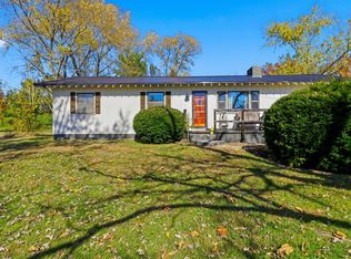 2200 Ozark Street, Cabool, MO 65689