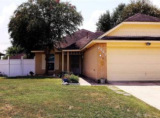 2507 Almenar Cir, Houston, TX 77038