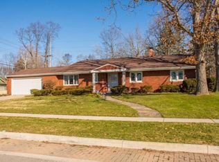 1737 Belmont Ave, South Bend, IN 46615