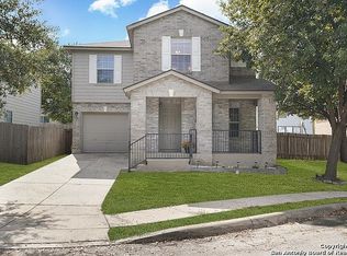 10222 Boxing Pass, San Antonio, TX 78251