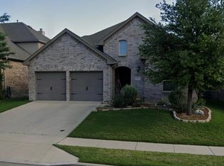 1156 Crest Breeze Dr, Haslet, TX 76052