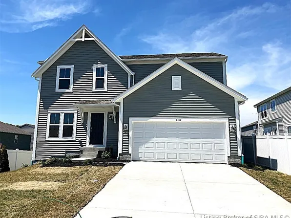 8112 Harmony Way, Charlestown, IN 47111