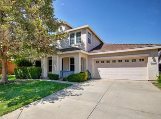 5313 Fox Trotter Way, Elk Grove, CA 95757