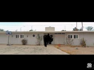 1330 S 10th Ave, Yuma, AZ 85364