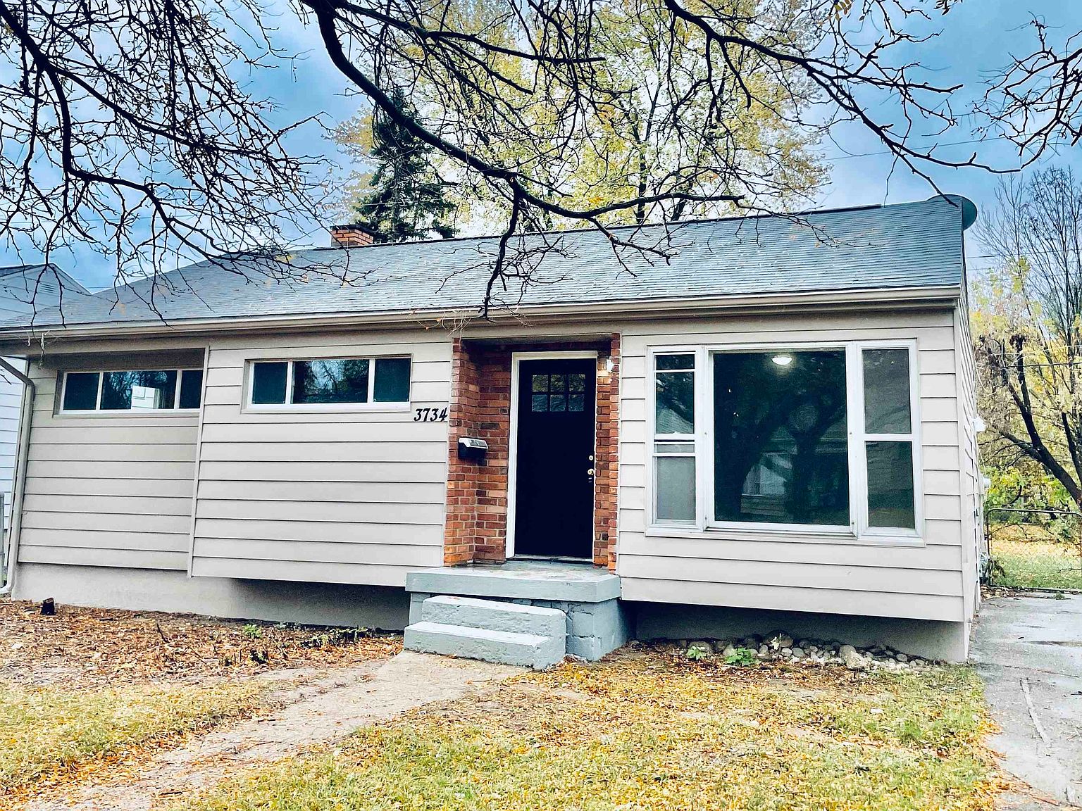 3734 Risedorph Ave, Flint, MI 48506 Zillow