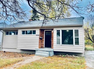 3734 Risedorph Ave, Flint, MI 48506