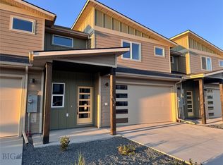 605 Mira Way #C, Belgrade, MT 59714