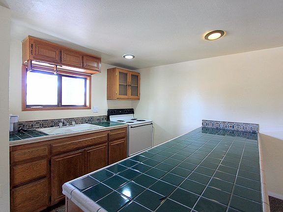 kitchen view