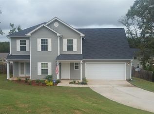 503 Keaton Way, Winder, GA 30680