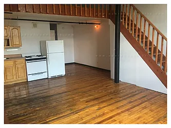 Rented by Opera House Lofts