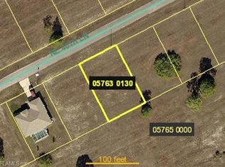 1802 NE 40th Ln, Cape Coral, FL 33909