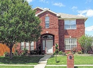 1649 Yellowstone Ave, Lewisville, TX 75077
