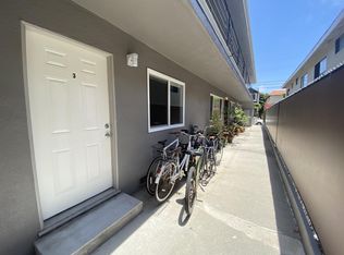 519 Raymond Ave, Santa Monica, CA 90405