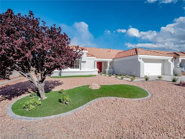 3004 Lotus Hill Dr, Las Vegas, NV 89134