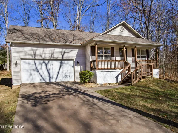 107 Ivy Ln, Fairfield Glade, TN 38558