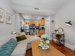 (Undisclosed Address), Roxbury Crossing, MA 02120