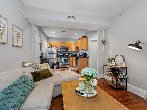 (undisclosed Address), Roxbury Crossing, MA 02120