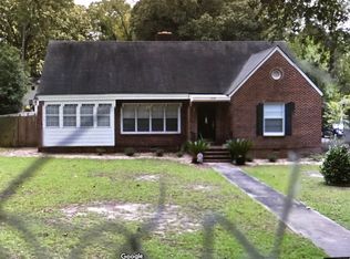 1004 4th Ave, Albany, GA 31701