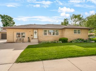 819 Read St, Lockport, IL 60441