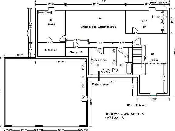 2nd image of 131 Leo Ln