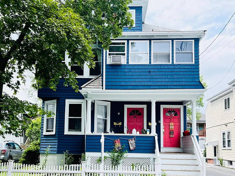 6 Francis St — Photo 1