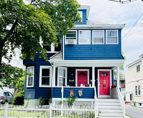 6 Francis St Photo 1