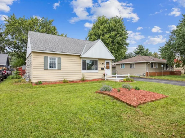 5739 Yates Ave N, Crystal, MN 55429