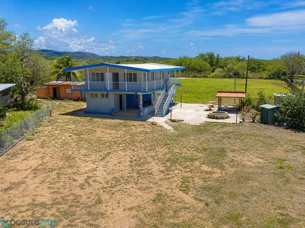 State Route 303 Sr 303 Km #11.9, Cabo Rojo, PR 00623