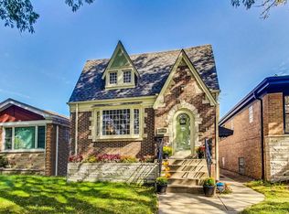 5249 N Austin Ave, Chicago, IL 60630