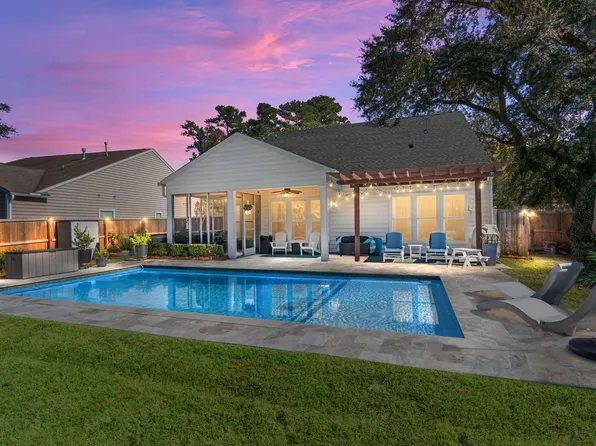 1623 Pleasant Hill Dr, Charleston, SC 29414