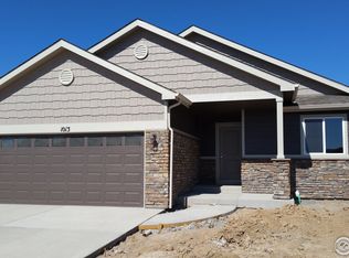 5482 Bristow Rd, Timnath, CO 80547