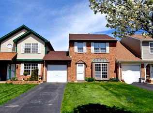 1291 Oriole Trl, Carol Stream, IL