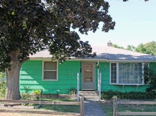 1611 Evergreen St, Walla Walla, WA 99362