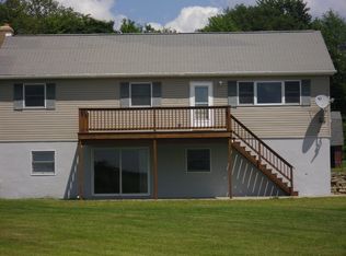 124 Neefe Rd, Coudersport, PA 16915