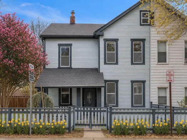 4109 Crittenden St #4109CRITTENDEN, Hyattsville, MD 20781