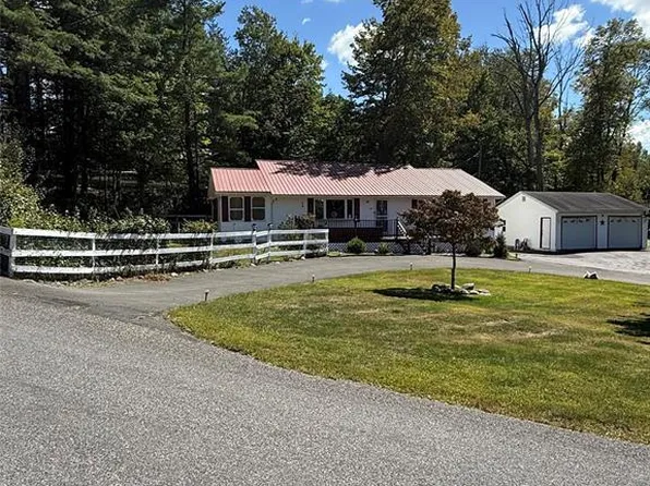 43 Melody Lake Drive, Monticello, NY 12701