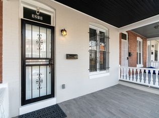 3213 Baker St, Baltimore, MD 21216