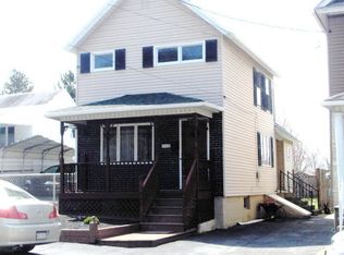 915 E Lackawanna Ave, Olyphant, PA 18447