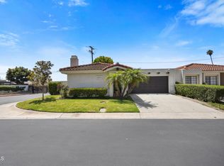 2261 Avenida San Antero, Camarillo, CA 93010