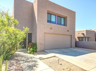 2174 E Barrett Ln, Tucson, AZ 85719