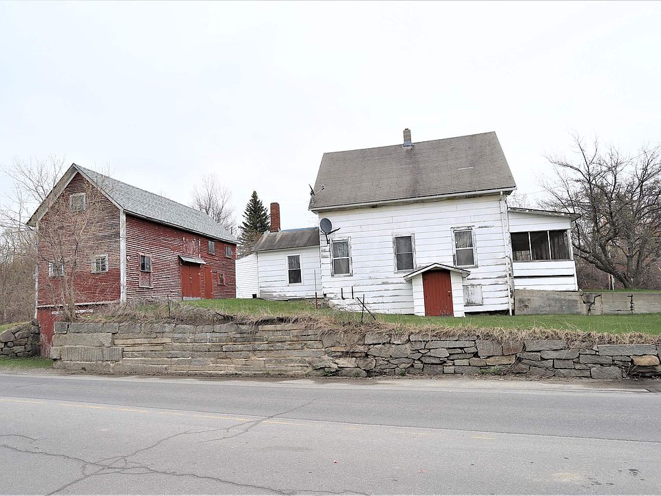 23 E Main St, Newport, VT 05855 MLS 4897677 Zillow