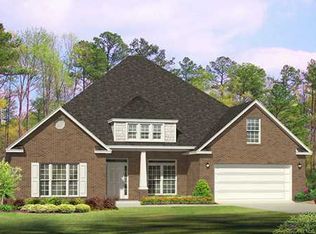 8415 Poplar Tr Trce, Biloxi, MS 39532