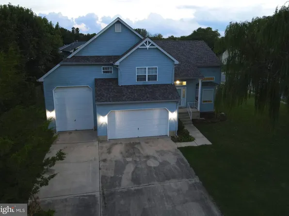 700 Millet Ln, Camden Wyoming, DE 19934