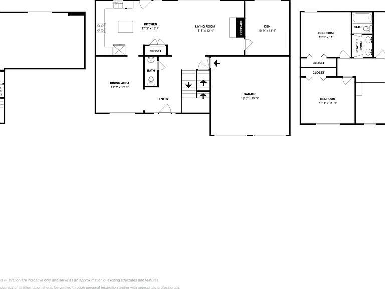 3536 Butler Springs Trce NW — Photo 22