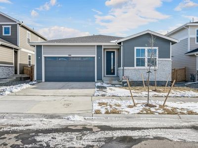 386 Lake Granby Avenue, Brighton, CO, 80601